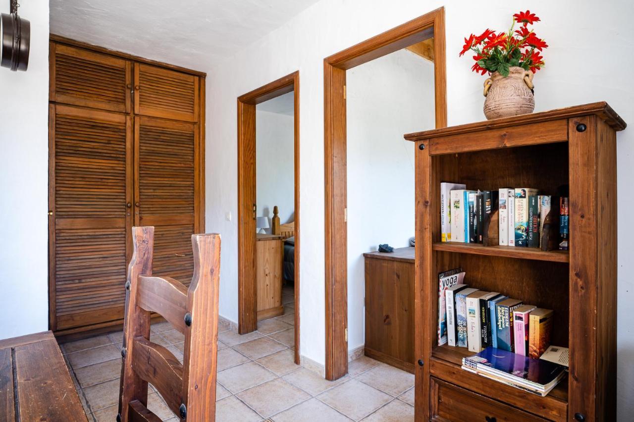 Casa Rustica Country house
