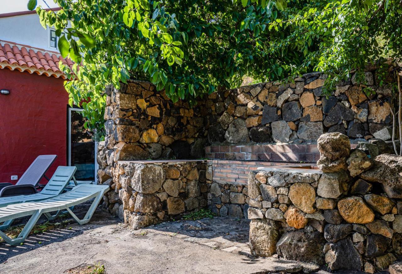 Casa Rustica Country house El Paso
