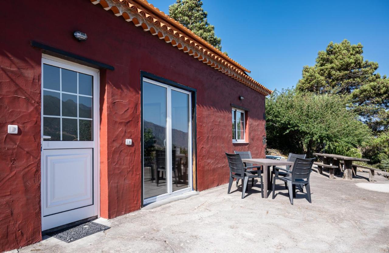 Casa Rustica *