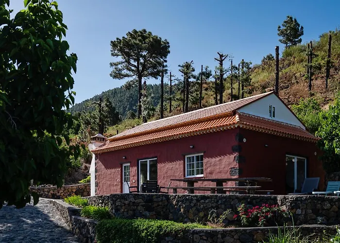 Casa Rustica