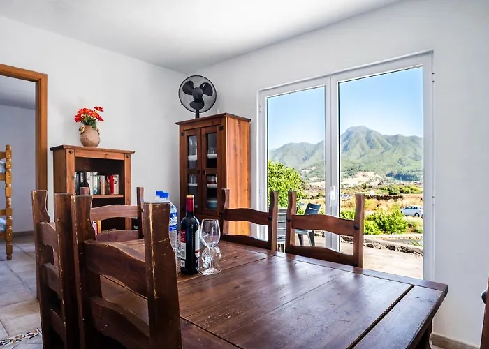 Casa Rustica