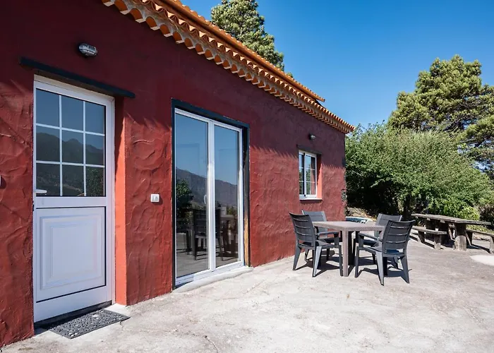 Casa Rustica