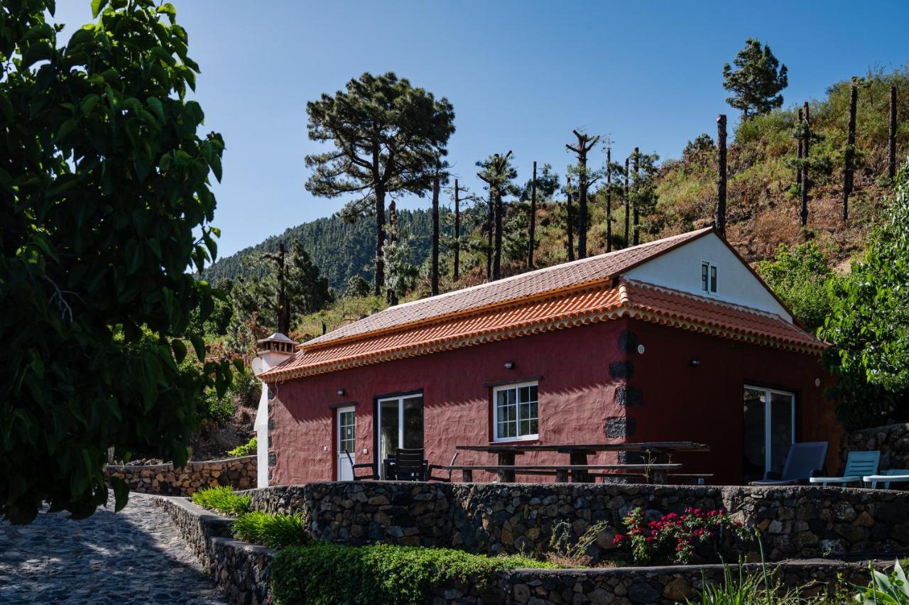Landhaus Casa Rustica *