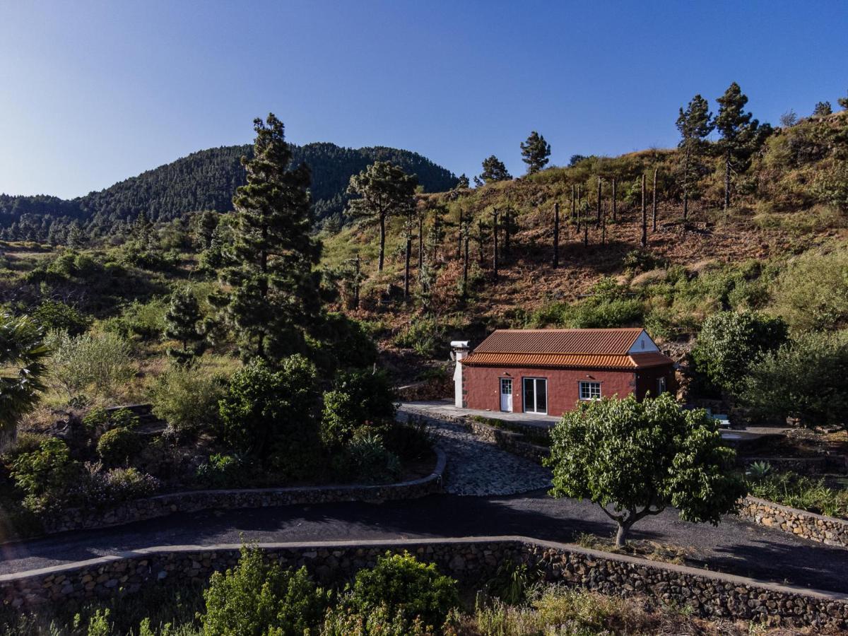 Casa Rustica Landhuis