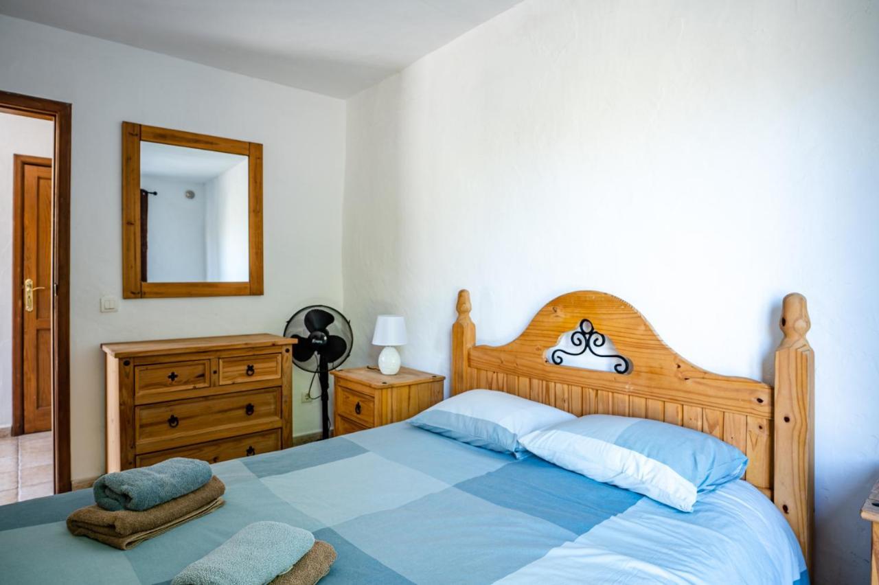 Landhuis Casa Rustica *