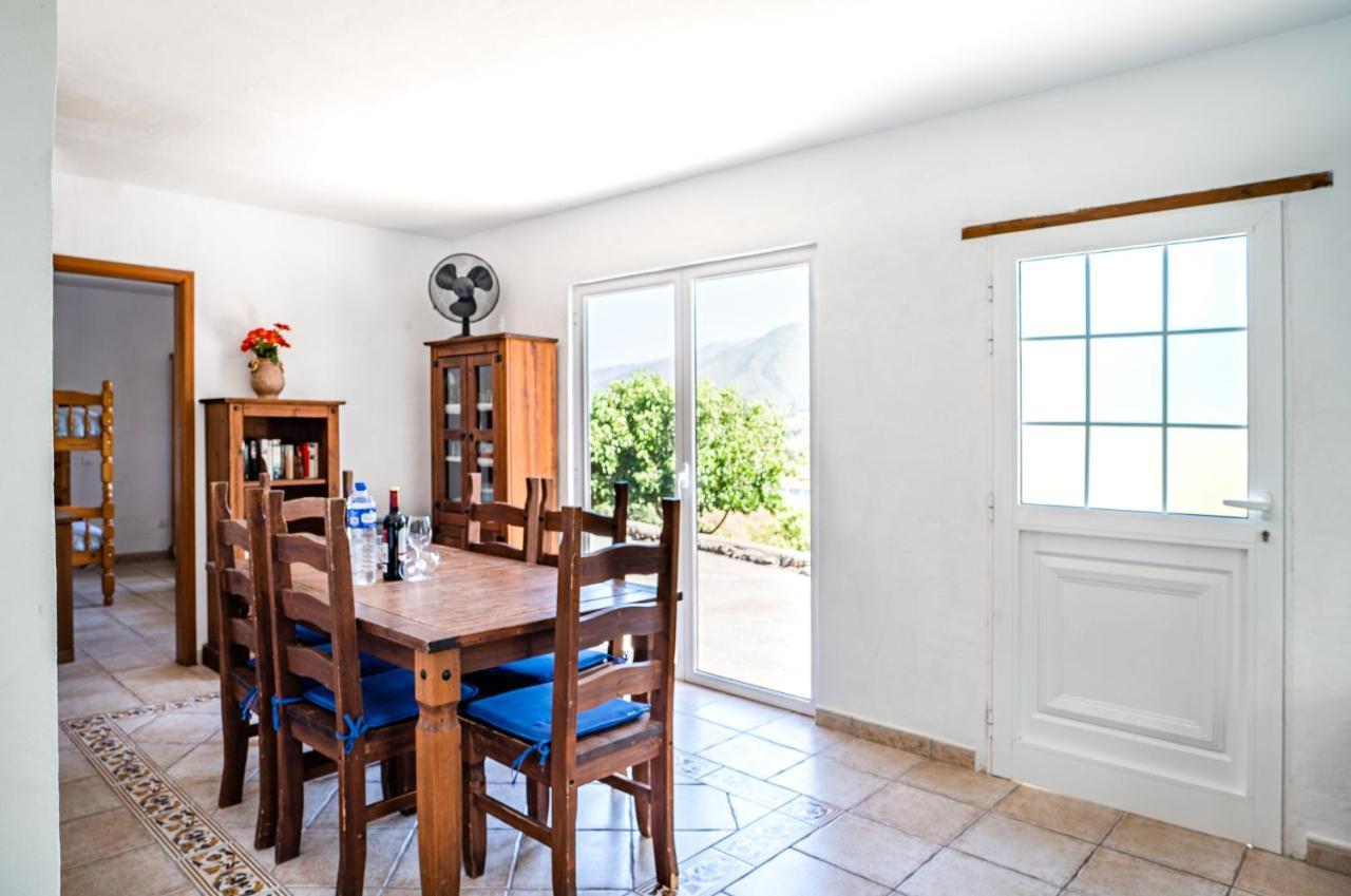 Landhaus Casa Rustica El Paso