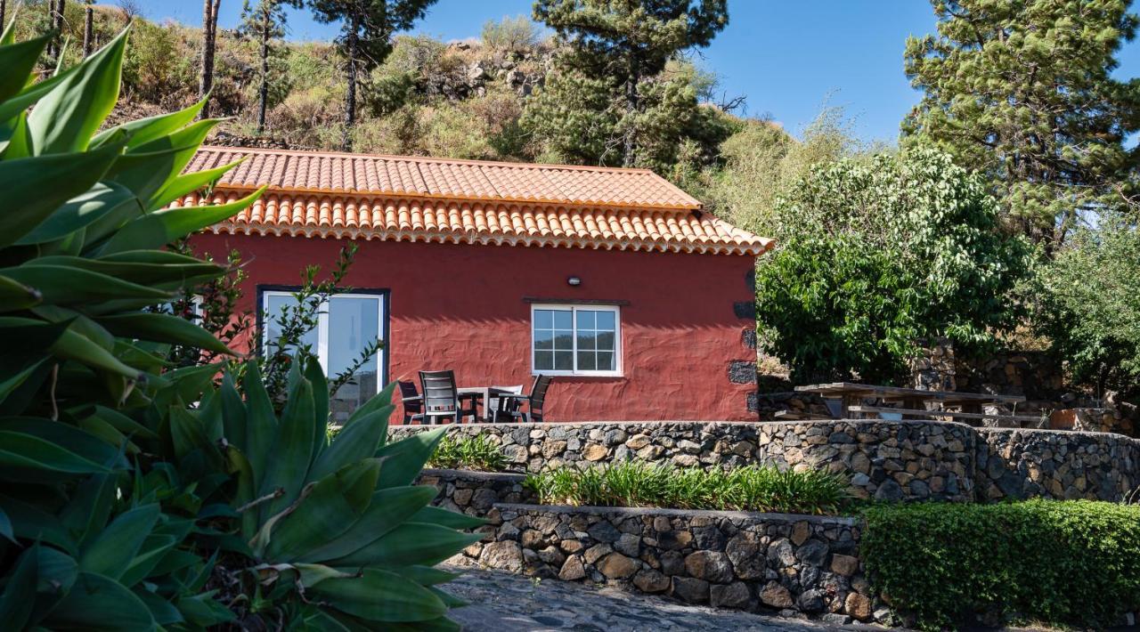 Casa Rustica Landhuis El Paso