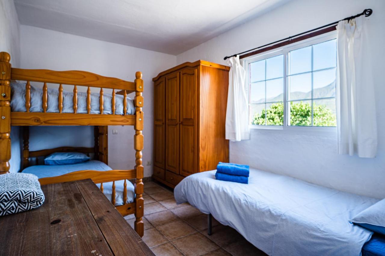 Landhuis Casa Rustica *